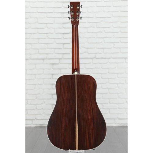  Martin D-28 Authentic 1937 VTS Acoustic Guitar