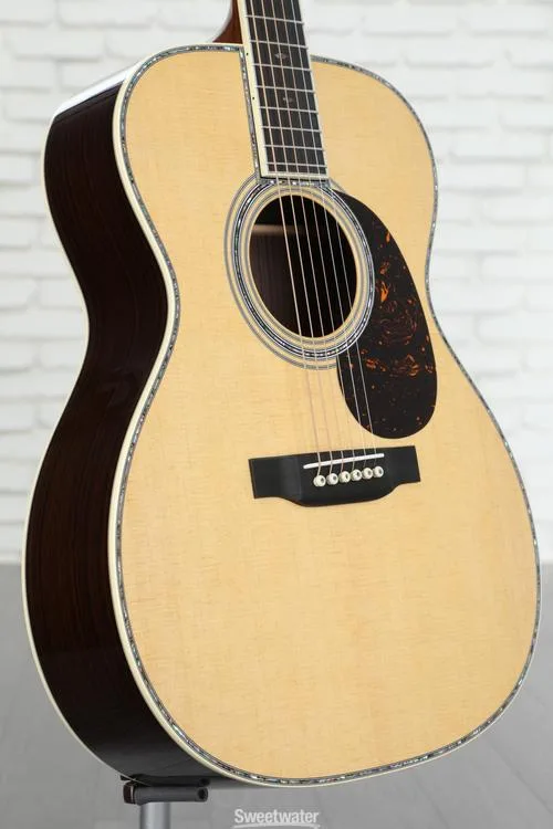 Martin 000-42 Acoustic Guitar - Natural