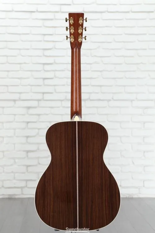  Martin 000-42 Acoustic Guitar - Natural