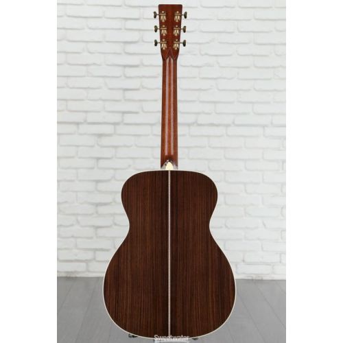  Martin 000-42 Acoustic Guitar - Natural