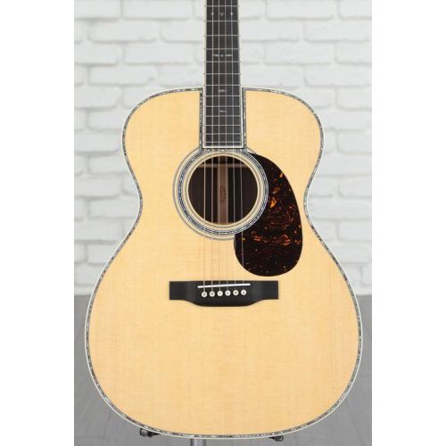  Martin 000-42 Acoustic Guitar - Natural