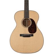 Martin 000-18 Modern Deluxe Acoustic Guitar - Natural