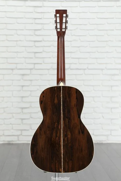  Martin 000-28 Ziricote Custom Acoustic Guitar - Aging Toner