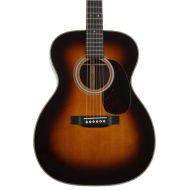 Martin 000-28 Acoustic Guitar - Sunburst