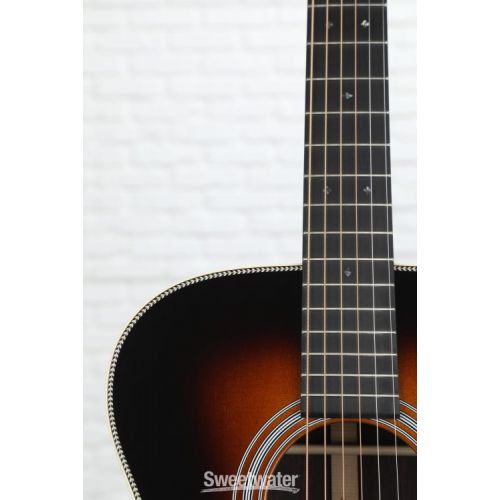  Martin 000-28 Acoustic Guitar - Sunburst