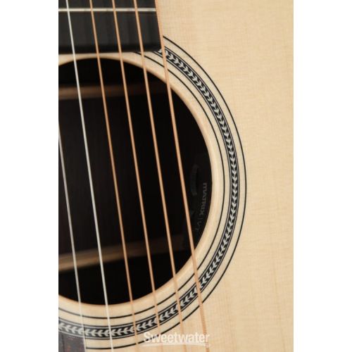  Martin GPC-16E Rosewood Left-handed Acoustic-electric Guitar - Natural