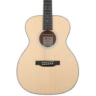 Martin 000Jr-10 Acoustic Guitar - Natural