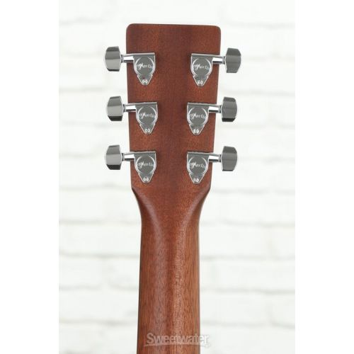  Martin 000Jr-10 Acoustic Guitar - Natural