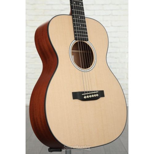  Martin 000Jr-10 Acoustic Guitar - Natural