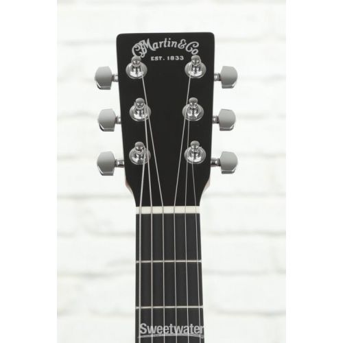  Martin 000Jr-10 Acoustic Guitar - Natural
