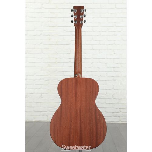  Martin 000Jr-10 Acoustic Guitar - Natural