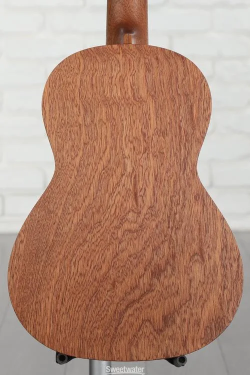  Martin T1 Tenor Ukulele FSC - Natural