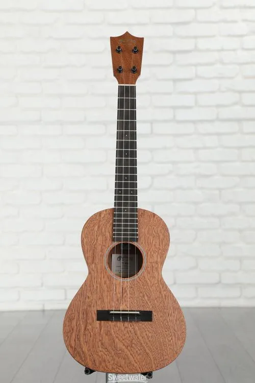  Martin T1 Tenor Ukulele FSC - Natural