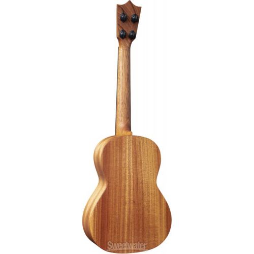  Martin T1 Tenor Ukulele FSC - Natural