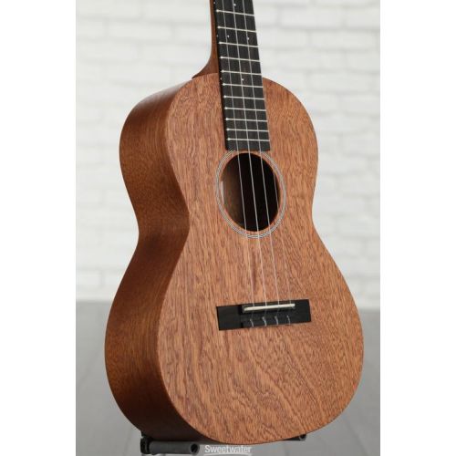  Martin T1 Tenor Ukulele FSC - Natural