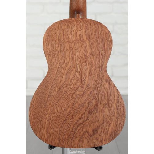  Martin T1 Tenor Ukulele FSC - Natural