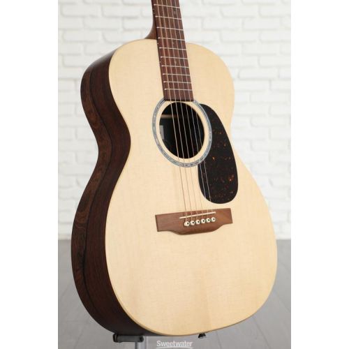  Martin 0-X2E Cocobolo Acoustic-electric Guitar - Natural