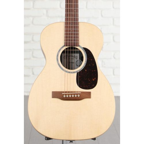  Martin 0-X2E Cocobolo Acoustic-electric Guitar - Natural