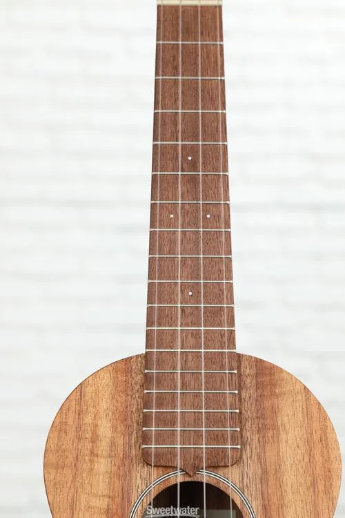  Martin C1K Concert Ukulele - Natural