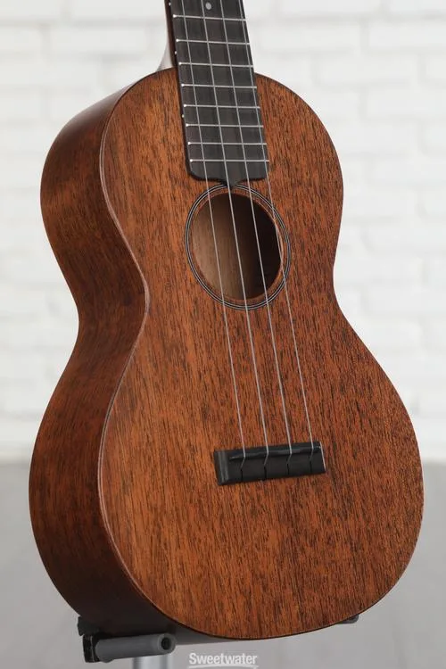 Martin Concert Ukulele FSC - Natural