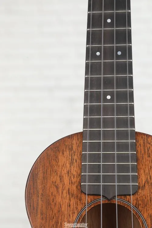  Martin Concert Ukulele FSC - Natural