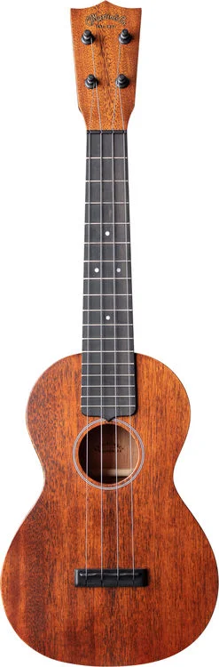  Martin Concert Ukulele FSC - Natural