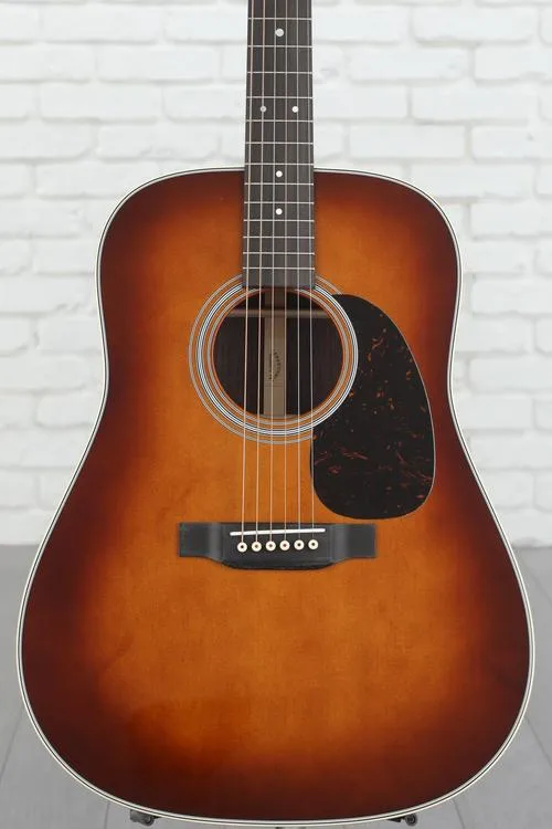  Martin D-28 Acoustic Guitar - Ambertone Demo