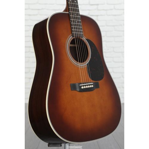  Martin D-28 Acoustic Guitar - Ambertone Demo