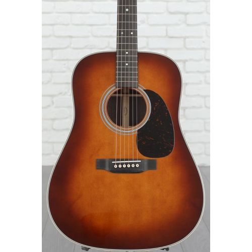  Martin D-28 Acoustic Guitar - Ambertone Demo