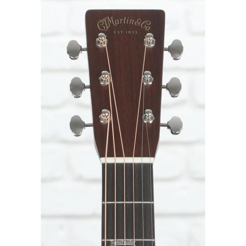  Martin D-28 Acoustic Guitar - Ambertone Demo