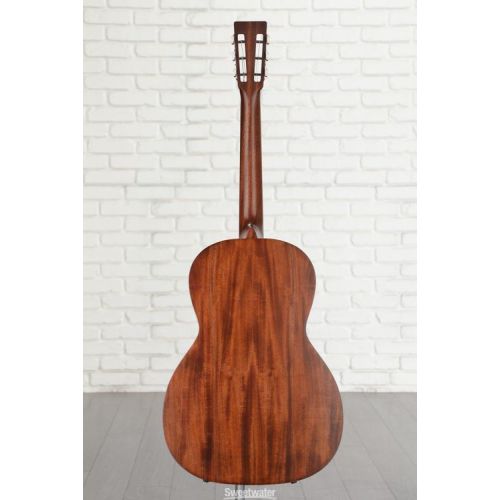  Martin 000-15SM Left-handed Acoustic Guitar - Mahogany