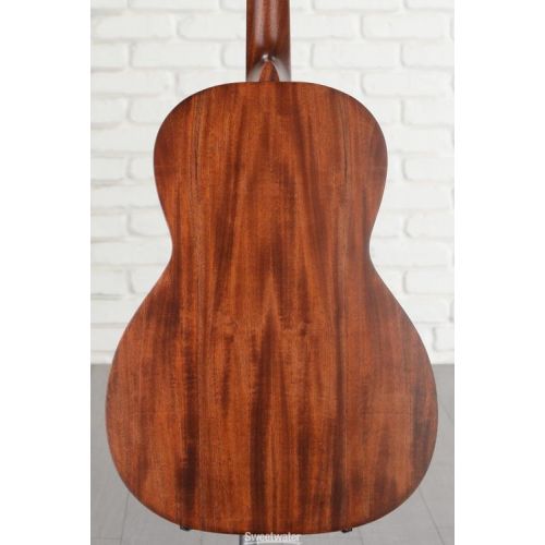  Martin 000-15SM Left-handed Acoustic Guitar - Mahogany