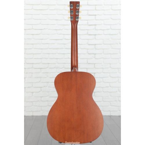  Martin 000-17 Acoustic Guitar - Whiskey Sunset Burst