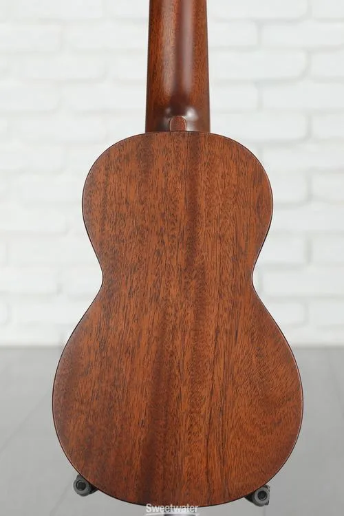  Martin 0 Soprano Ukulele - Dark Mahogany