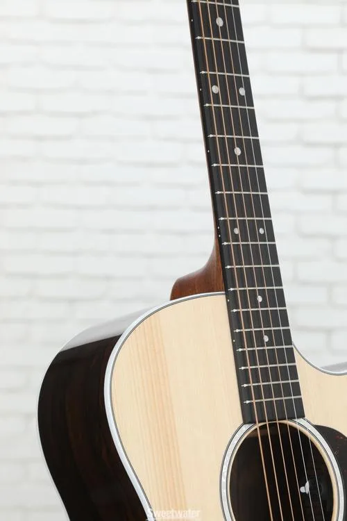  Martin GPC-13E Ziricote Acoustic-electric Guitar - Natural