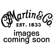 Martin OM-21 Standard Series Left-Handed Acoustic Guitar - Natural
