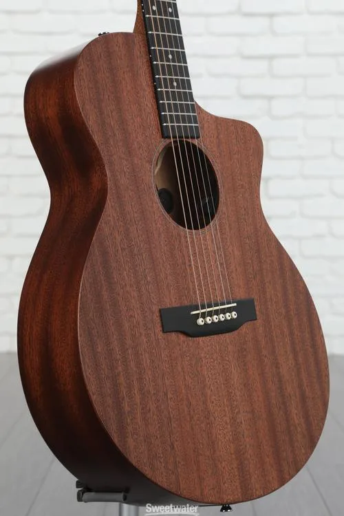 Martin SC10E-02 Acoustic-electric Guitar
