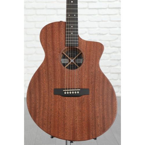  Martin SC10E-02 Acoustic-electric Guitar