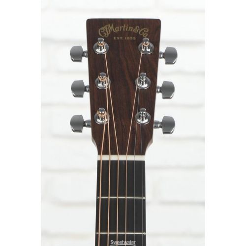  Martin SC10E-02 Acoustic-electric Guitar