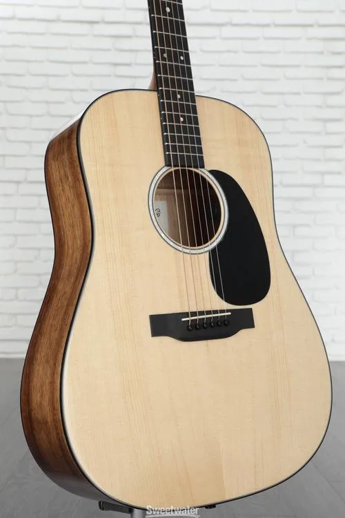 Martin D-12E Koa Acoustic-electric Guitar - Natural