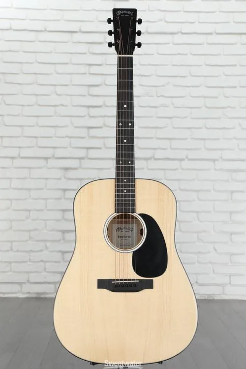 Martin D-12E Koa Acoustic-electric Guitar - Natural