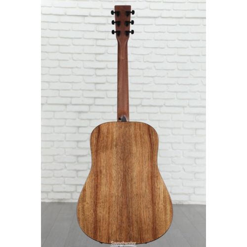  Martin D-12E Koa Acoustic-electric Guitar - Natural