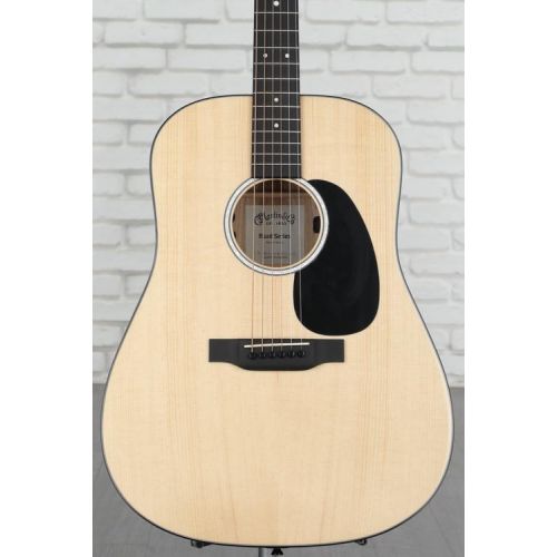  Martin D-12E Koa Acoustic-electric Guitar - Natural