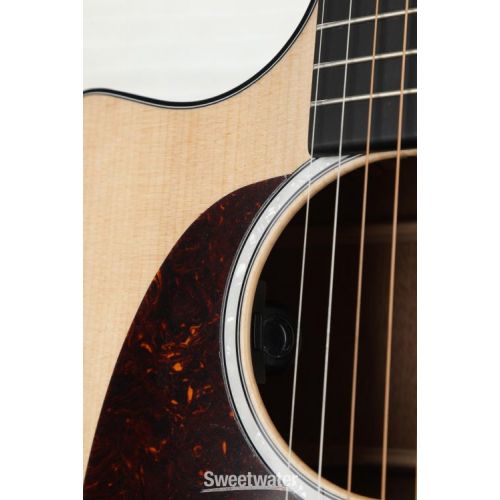  Martin GPC-11E Road Series Left-Handed Acoustic-electric Guitar - Natural