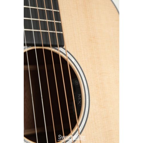  Martin GPC-11E Road Series Left-Handed Acoustic-electric Guitar - Natural