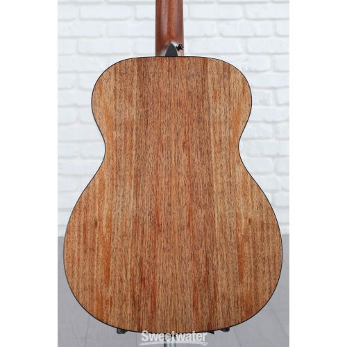  Martin 000-12E Koa Left-Handed Acoustic-electric Guitar - Natural Spruce