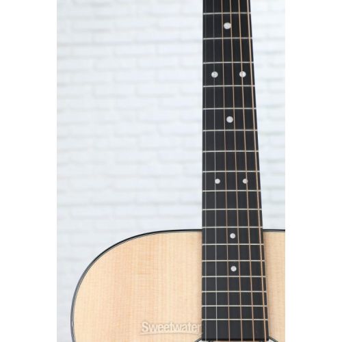  Martin 000-12E Koa Left-Handed Acoustic-electric Guitar - Natural Spruce