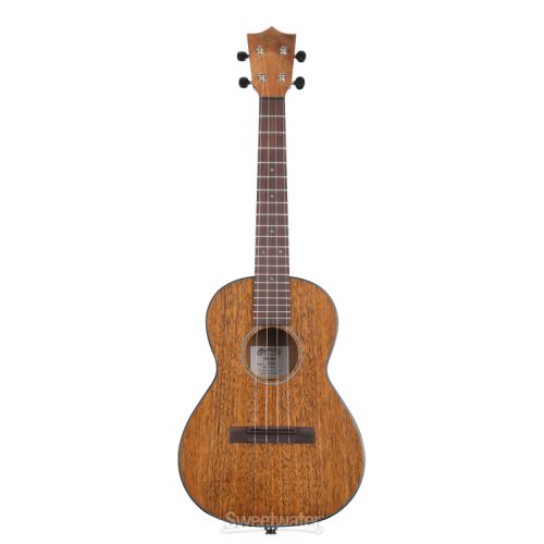  Martin TKE Tenor Acoustic-electric Ukulele - Natural