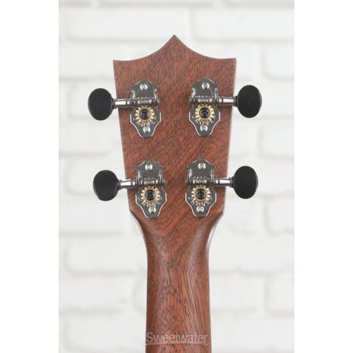  Martin TKE Tenor Acoustic-electric Ukulele - Natural