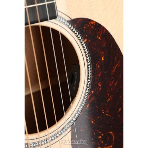  Martin D-16E Mahogany Acoustic-electric Guitar - Natural